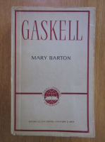 Elizabeth Gaskell - Mary Barton