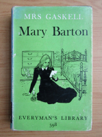 Elizabeth Gaskell - Mary Barton