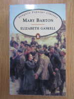 Elizabeth Gaskell - Mary Barton