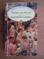 Elizabeth Gaskell - North and South