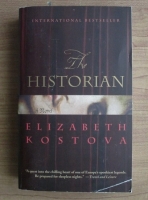 Elizabeth Kostova - The Historian