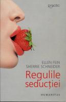 Ellen Fein - Regulile seductiei