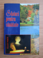 Ellen G. White - Sfaturi pentru sanatate