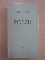 Emil Botta - Poezii