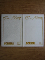 Emil Botta - Scrieri (2 volume)