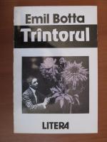 Emil Botta - Trantorul