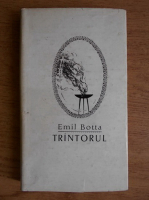 Emil Botta - Trantorul