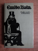 Emile Zola - Contes et nouvelles choisis