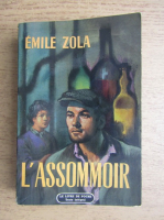 Emile Zola - L'assommoir