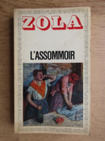 Emile Zola - L'assommoir