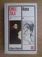 Emile Zola - Nana