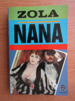 Emile Zola - Nana