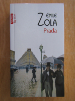 Emile Zola - Prada