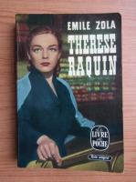 Emile Zola - Therese Raquin