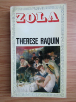 Emile Zola - Therese Raquin