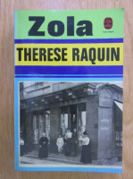 Emile Zola - Therese Raquin