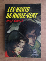 Emily Bronte - Les hauts de hurle-vent