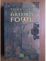 Eoin Colfer - Artemis Fowl