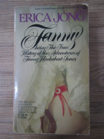 Erica Jong - Fanny