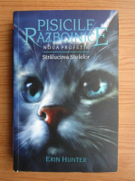 Erin Hunter - Pisicile razboinice. Stralucirea stelelor (volumul 10)