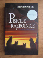 Erin Hunter - Pisicile razboinice, vremuri intunecate