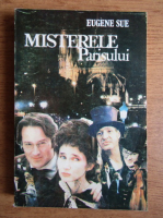 Eugene Sue - Misterele Parisului