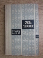 Eusebiu Camilar - Cartea poreclelor