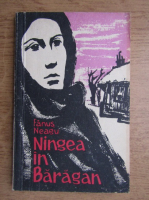 Fanus Neagu - Ningea in Baragan