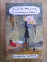 Frances Hodgson Burnett - A little princess