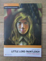 Frances Hodgson Burnett - Little Lord Fauntleroy (retold by Liam G. Spencer)