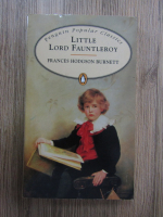 Frances Hodgson Burnett - Little lord Fauntleroy