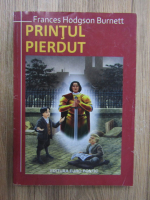 Frances Hodgson Burnett - Printul pierdut