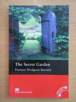 Frances Hodgson Burnett - The Secret Garden