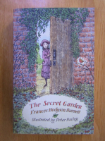 Frances Hodgson Burnett - The Secret Garden