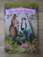 Frances Hodgson Burnett - The secret garden