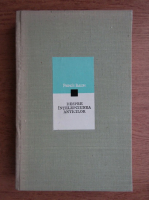 Francis Bacon - Despre intelepciunea anticilor