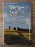 Francoise Sagan - Les faux-fuyants