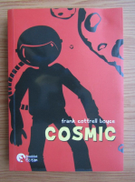 Frank Cottrell Boyce - Cosmic