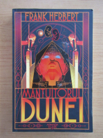 Frank Herbert - Mantuitorul Dunei