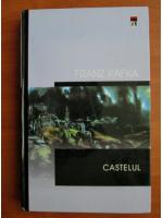 Franz Kafka - Castelul