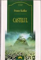 Franz Kafka - Castelul