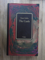 Franz Kafka - The castle