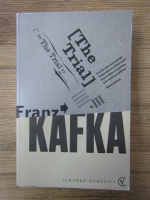 Franz Kafka - The trial