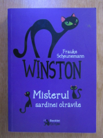 Frauke Scheunemann - Winston. Misterul sardinei otravite