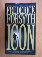 Frederick Forsyth - Icon