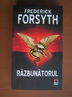 Frederick Forsyth - Razbunatorul