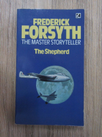 Frederick Forsyth - The shepherd