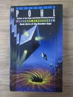 Frederik Pohl - Heechee Saga, volumul 3: Rendezvous