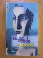 Friedrich Nietzsche - Ecce homo