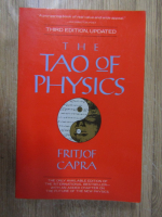 Fritjof Capra - The Tao of physics